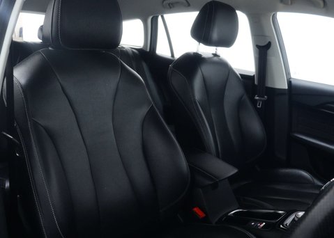 MG MG5 61.1kWh Exclusive Long Range Estate 5dr Electric Auto (156 ps) 43
