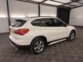 BMW X1 2.0 20d Sport Auto xDrive Euro 6 (s/s) 5dr 60