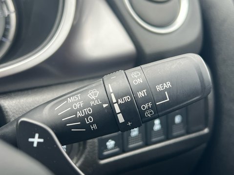 Suzuki Vitara SZ-T BOOSTERJET MHEV 36