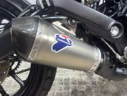 Ducati Scrambler 400 SIXTY 2 2016 14K NEW MOT A2 READY FULL SERVICE SPORTS EXHAUST 400CC 12