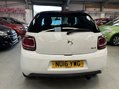 DS DS 3 PURETECH ELEGANCE S/S 2