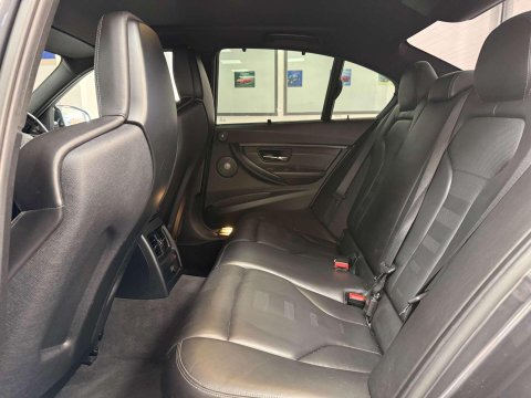 BMW M3 3.0 BiTurbo Saloon 4dr Petrol DCT Euro 6 (s/s) (431 ps) 42