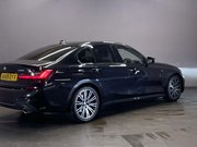 BMW 3 Series 2.0 320i M Sport Saloon 4dr Petrol Auto Euro 6 (s/s) (184 ps) 2 Owners - Sa 8