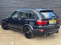BMW X5 M 4.4i V8 Steptronic xDrive Euro 5 5dr 8
