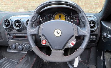 Ferrari 430 Scuderia Spider 16M 17