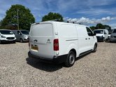 Citroen Dispatch XLWB L3H1 Enterprise 1400 Air Con Camera Sensors EURO 6 NO VAT 6