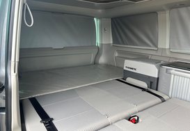 Volkswagen California BEACH 2.0 TDI AUTO CAMPERVAN 49