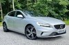 Volvo V40 2.0 V40 R-Design Edition D2 Auto 5dr