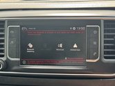Citroen Dispatch XLWB L3H1 Low Roof Enterprise 1400 Air Con SELECT 29
