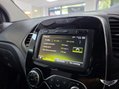 Renault Captur 1.5 dCi ENERGY Iconic EDC Euro 6 (s/s) 5dr 82