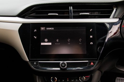 Vauxhall Corsa SE NAV PREMIUM 21