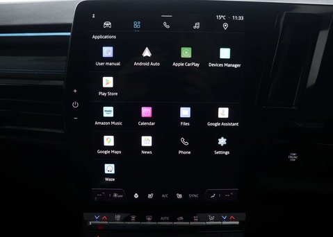 Renault Austral 1.2 Austral Techno Espirit Alpine HEV Auto 5dr 26