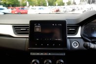 Renault Captur TECHNO E-TECH 24