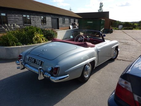 190sl 1963 12