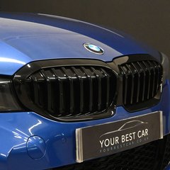 BMW 3 Series 2.0 320I M Sport Auto 5dr 1