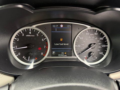 Nissan MICRA IG-T TEKNA AUTO 11