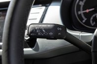 Skoda Fabia COLOUR EDITION TSI 16
