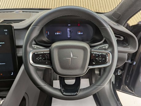 Polestar 2 2 Pilot Plus EV AWD 4WD 5dr 73