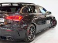 Mercedes-Benz A Class 2.0 A45 AMG S Plus Hatchback 5dr Petrol 8G-DCT 4MATIC+ Euro 6 (s/s) (421 ps 25
