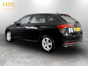 Skoda Scala 1.0 TSI SE Edition Hatchback 5dr Petrol Manual Euro 6 (s/s) (116 ps) Air Co 5