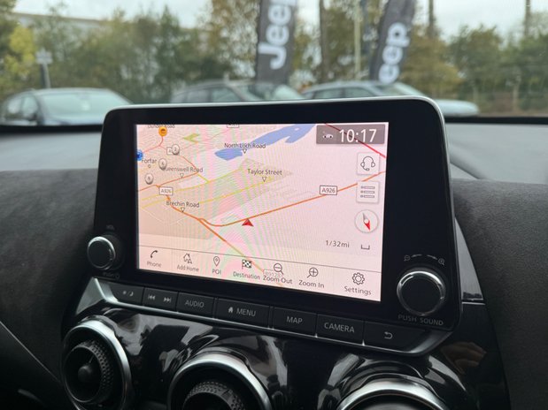 Nissan Juke TEKNA PLUS 29