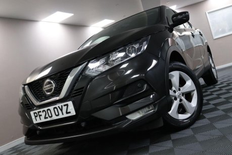 Nissan Qashqai DIG-T ACENTA PREMIUM 31