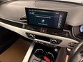 Audi A5 2.0 TFSI 35 S line Sportback S Tronic Euro 6 (s/s) 5dr 21