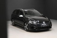 Volkswagen Golf 2.0 Golf R TSi 4Motion Semi-Auto 4WD 5dr 20