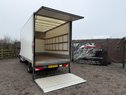 Mercedes-Benz Sprinter 2.1 314 CDI RWD L3 Euro 6 (s/s) 2dr