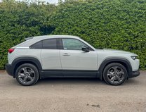 Mazda MX-30 GT Sport Tech SUV 5dr Electric Auto 35.5kWh (145 ps) 30