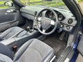 Porsche Boxster 24V 30