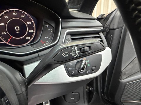 Audi A5 2.0 TDI ultra S line Euro 6 (s/s) 2dr 55