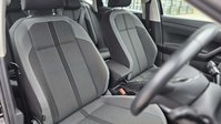 Volkswagen Polo 1.0 TSI SEL Hatchback 5dr Petrol DSG Euro 6 (s/s) (110 ps) 18