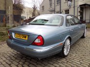 Jaguar XJR 4.2 V8 Supercharged 44
