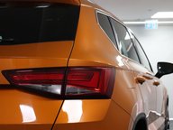 SEAT Ateca ECOTSI XCELLENCE 23