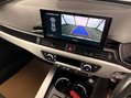 Audi A5 2.0 TFSI 35 S line Sportback S Tronic Euro 6 (s/s) 5dr 16