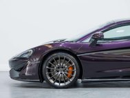 McLaren 570 3.8T V8 Coupe 2dr Petrol SSG Euro 6 (s/s) (570 ps) 26