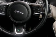 Jaguar E-Pace R-DYNAMIC S 20