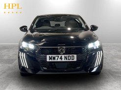 Peugeot 208 1.2 PureTech Allure Hatchback 5dr Petrol Manual Euro 6 (s/s) (100 ps) Air C