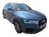 Audi Q3 2.0 TFSI SE SUV 5dr Petrol S Tronic quattro Euro 6 (s/s) (180 ps)