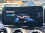 Mercedes-Benz C Class 2.0 C300e 13.5kWh AMG Line Edition Estate 5dr Petrol Plug-in Hybrid G-Troni 54