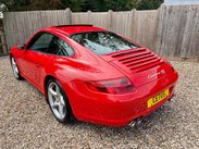 Porsche 911 3.8 997 Carrera 4S Tiptronic S AWD 2dr 9