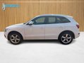 Audi Q5 2.0 TDI S line SUV 5dr Diesel Manual quattro Euro 5 (143 ps) 19