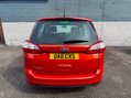 Ford Grand C-Max 1.6 Zetec Euro 5 5dr 6