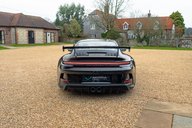 Porsche 911 4.0 992 GT3 PDK Euro 6 2dr 4