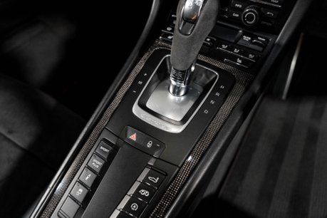 Porsche 911 CARRERA 4 GTS PDK. NOW SOLD. SIMILAR REQUIRED. PLEASE CALL 01903 254 800. 20