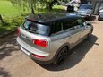 Mini Clubman COOPER CLASSIC 22