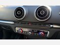 Audi A3 1.4 TFSI CoD Sport Sportback 5dr Petrol S Tronic Euro 6 (s/s) (150 ps) 25