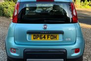 Fiat Panda TWINAIR 20