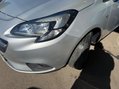 Vauxhall Corsa 1.4i ecoFLEX Excite Euro 6 3dr (a/c) 36